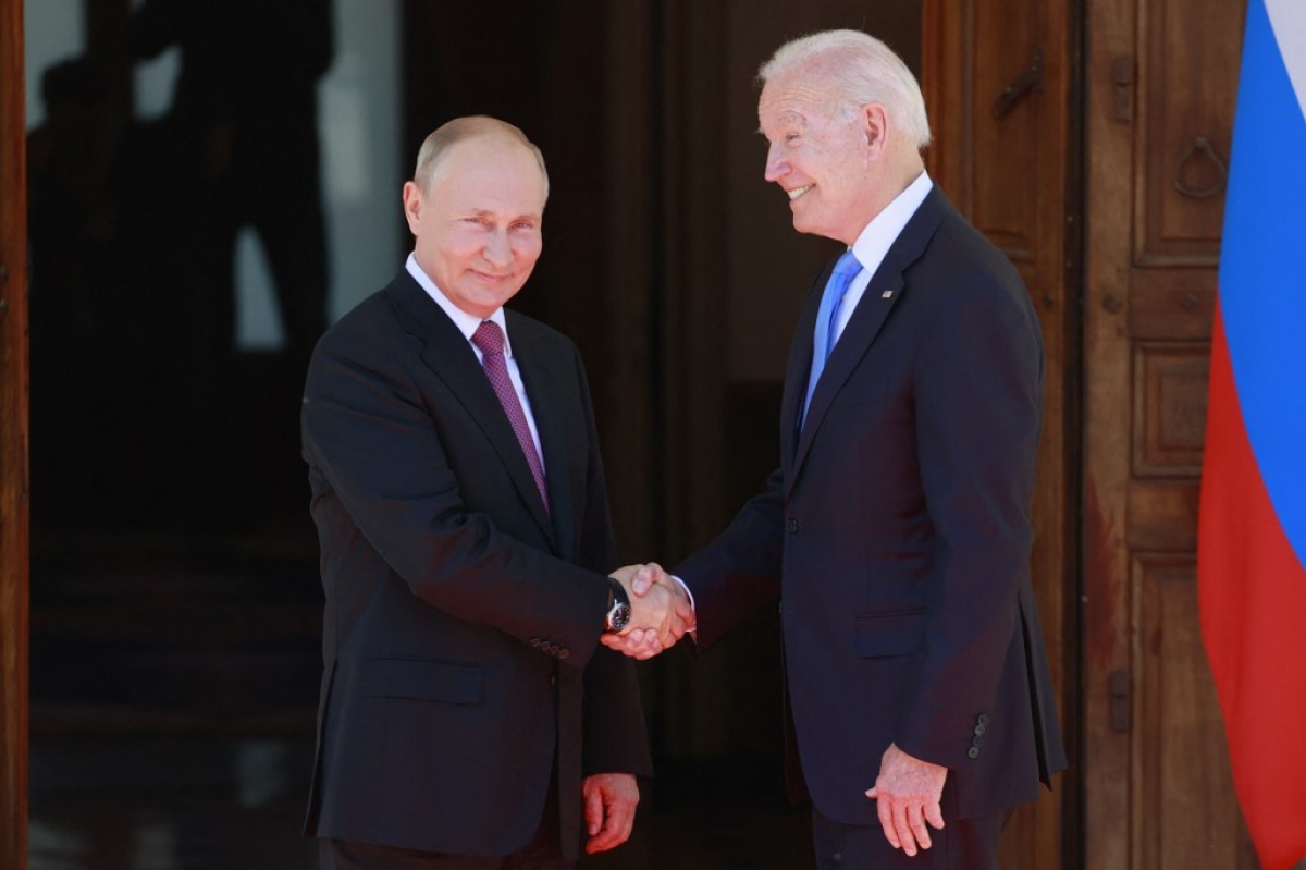 5 điểm nhấn quan trọng tại Hội nghị Thượng đỉnh Nga-Mỹ