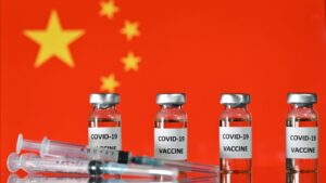 Việt Nam quan tâm vaccine TQ, dư luận thế nào?