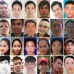 Cảnh sát tiếp tục bắt giữ một nghi phạm khiến cho 39 người Việt tử vong