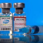 Mỹ chia sẻ 7 triệu liều vắc xin COVID-19 đầu tiên cho Châu Á, trong đó có được bao nhiêu liệu cho VN?