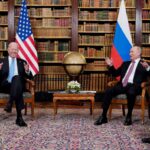 5 điểm nhấn quan trọng tại Hội nghị Thượng đỉnh Nga-Mỹ