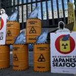 Tại sao Nhật Bản định thải nước nhiễm phóng xạ ở Fukushima ra đại dương?
