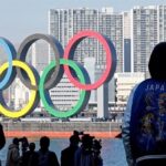 OLYMPIC TOKYO NHẬT BẢN SẮP ĐỐI MẶT VỚI “LÀN SÓNG DỊCH” LẦN THỨ 5