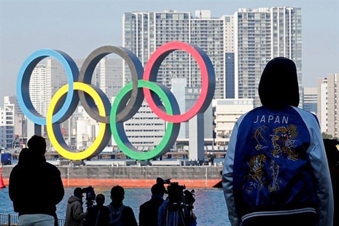 OLYMPIC TOKYO NHẬT BẢN SẮP ĐỐI MẶT VỚI “LÀN SÓNG DỊCH” LẦN THỨ 5