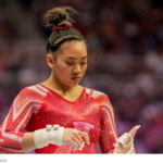Vận động viên Olympic Mỹ gốc Á chia sẻ về tội ác thù ghét