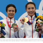 Nên trao huy chương vàng cho New Yourk Times vì đã chống Bắc Kinh một cách điên cuồng và đã tấn công một cách cuồng nhiệt vào sự thành công Olympic của Trung Quốc