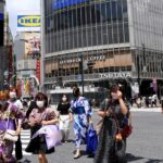 Nhật Bản: Delta chưa qua Lambda đã đến