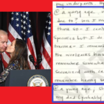 "An inappropriate shower with Dad": the scandalous diary of Biden's daughter surfaced in the USA
