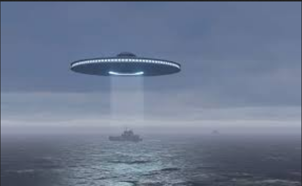 QUỐC HỘI MỸ LẦN ĐẦU HỌP VỀ UFO SAU HƠN 50 NĂM