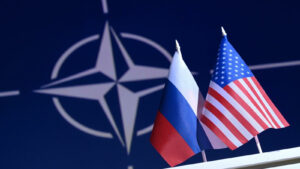 HÀNH LANG SUWALKI - KHU VỰC CHIẾN LƯỢC TRONG CUỘC ĐỐI ĐẦU NGA-NATO
