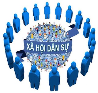 ÂM MƯU THỦ ĐOẠN LỢI DỤNG "XÃ HỘI DÂN SỰ" ĐỂ CHỐNG PHÁ CÁCH MẠNG VIỆT NAM