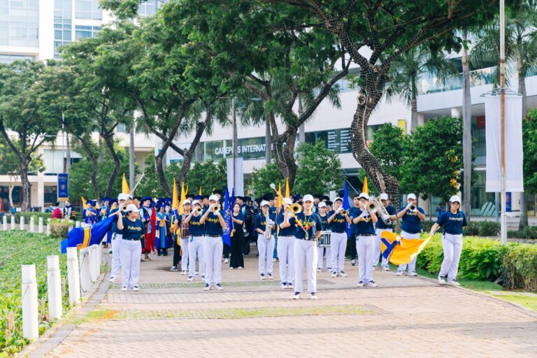 FULBRIGHT CÓ PHẢI LÀ Ổ 3SỌC KHÔNG?