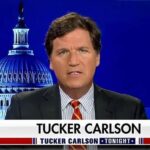 NHÀ BÁO MỸ TUCKER CARLSON: CHỈ CÓ KẺ NGỐC MỚI TIN RẰNG NGA CÓ Ý ĐỊNH TẤN CÔNG CHÂU ÂU!