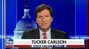 NHÀ BÁO MỸ TUCKER CARLSON: CHỈ CÓ KẺ NGỐC MỚI TIN RẰNG NGA CÓ Ý ĐỊNH TẤN CÔNG CHÂU ÂU!