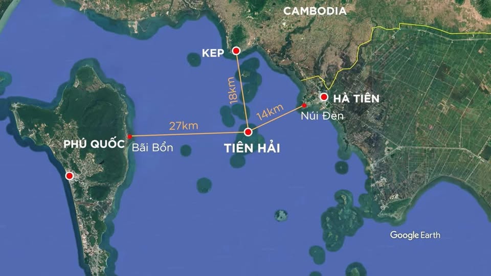 NHIỀU NGƯỜI VIỆT NAM THÌ CHÊ BAI CÒN NHIỀU NGƯỜI THÁI THÌ KHÂM PHỤC