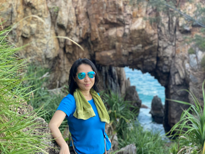 PHƯƠNG NGO: TỪ "NỮ HOÀNG ĐÁNH BOT" ĐẾN "NGHIỆP CHỬI THUÊ"