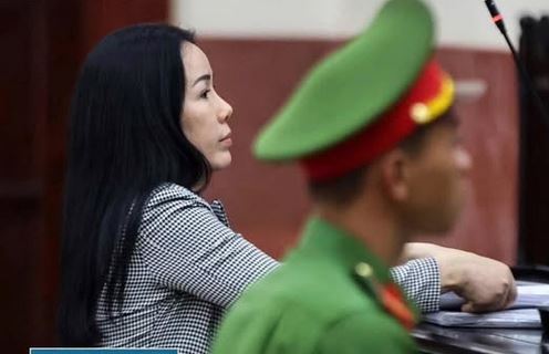 CẢNH GIÁC VỚI CHIÊU TRÒ "NÚP BÓNG" NHÂN QUYỀN ĐỂ CHỐNG PHÁ VIỆT NAM 2 13