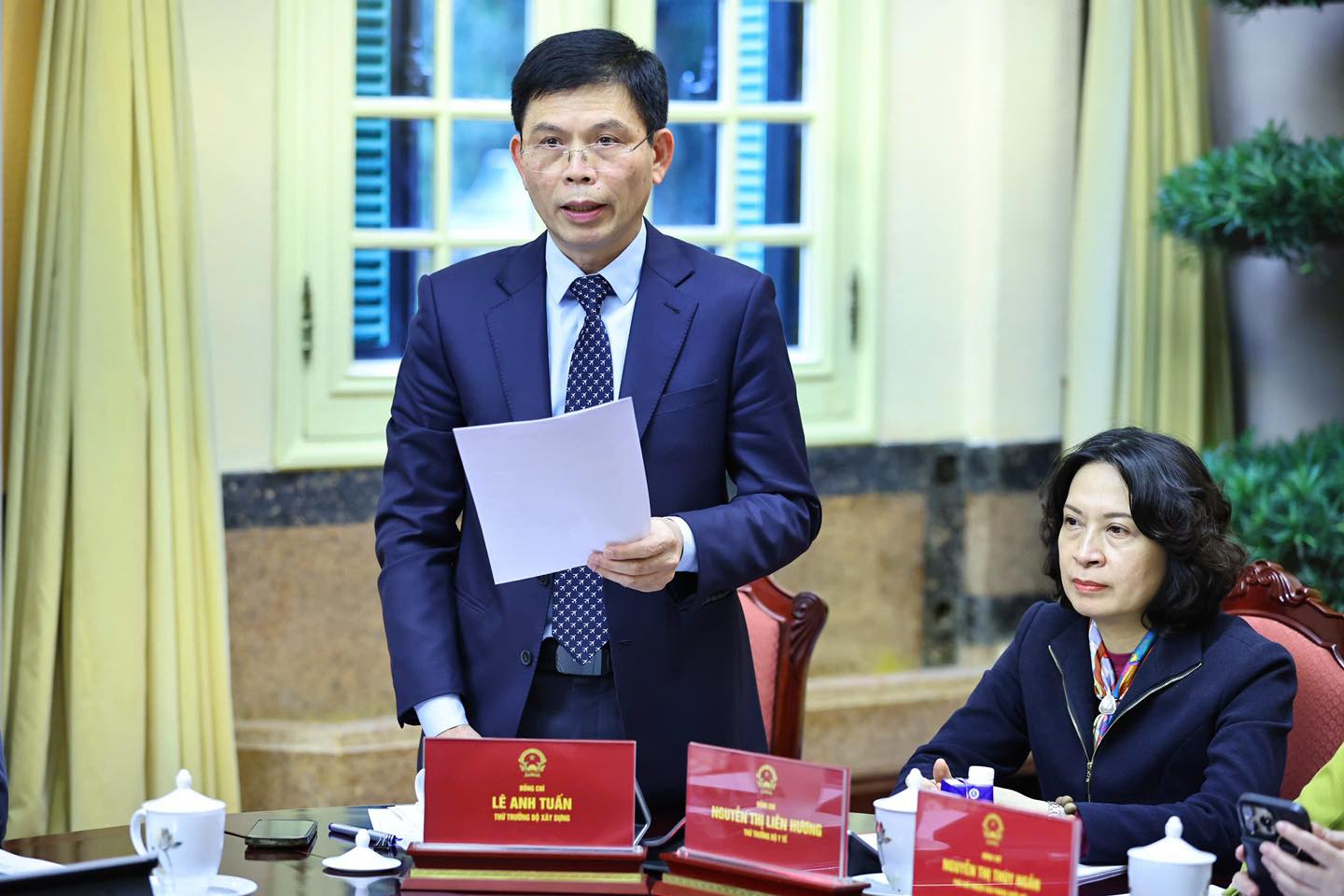 KHƠI THÔNG ĐIỂM NGHẼN, TẠO ĐỘNG LỰC MỚI CHO NGÀNH HÀNG KHÔNG DÂN DỤNG VIỆT NAM 3 KHƠI THÔNG ĐIỂM NGHẼN, TẠO ĐỘNG LỰC MỚI CHO NGÀNH HÀNG KHÔNG DÂN DỤNG VIỆT NAM