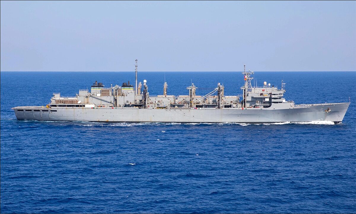 LOẠT SỰ CỐ LIÊN TIẾP CỦA LỰC LƯỢNG MỸ TẠI VÙNG BIỂN CARIBE: VA CHẠM TÀU CHIẾN VÀ THỦY THỦ TỬ NẠN 2 LOẠT SỰ CỐ LIÊN TIẾP CỦA LỰC LƯỢNG MỸ TẠI VÙNG BIỂN CARIBE: VA CHẠM TÀU CHIẾN VÀ THỦY THỦ TỬ NẠN