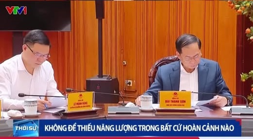 THỦ TƯỚNG CHỈ ĐẠO THÁO GỠ ĐIỂM NGHẼN XĂNG DẦU,TIẾP SỨC NHIÊN LIỆU CHO CÁC DỰ ÁN APEC 2027 2 THỦ TƯỚNG CHỈ ĐẠO THÁO GỠ ĐIỂM NGHẼN XĂNG DẦU,TIẾP SỨC NHIÊN LIỆU CHO CÁC DỰ ÁN APEC 2027