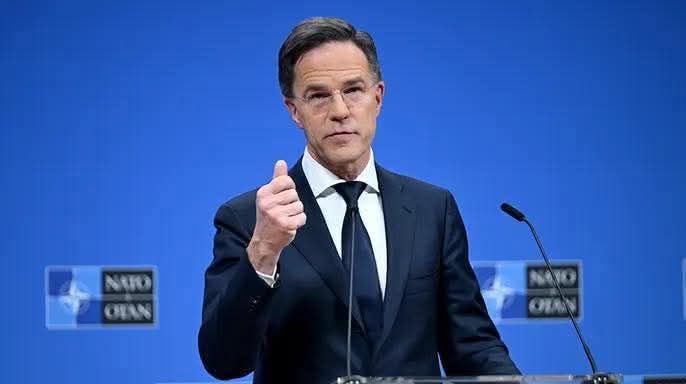 NATO RẠN NỨT VÌ EO BIỂN HORMUZ: ÔNG TRUMP TUYÊN BỐ LIÊN MINH “THẤT BẠI”, CHÂU ÂU BUỘC PHẢI TỰ LỰC CÁNH SINH