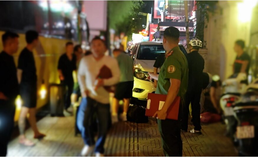 LÀN SÓNG TRỤC XUẤT “NGƯỢC” TỪ MỸ: TỘI PHẠM NGUY HIỂM, NGƯỜI TỊ NẠN THỜI HẬU CHIẾN VÀ BÀI TOÁN AN NINH PHỨC TẠP CHO VIỆT NAM