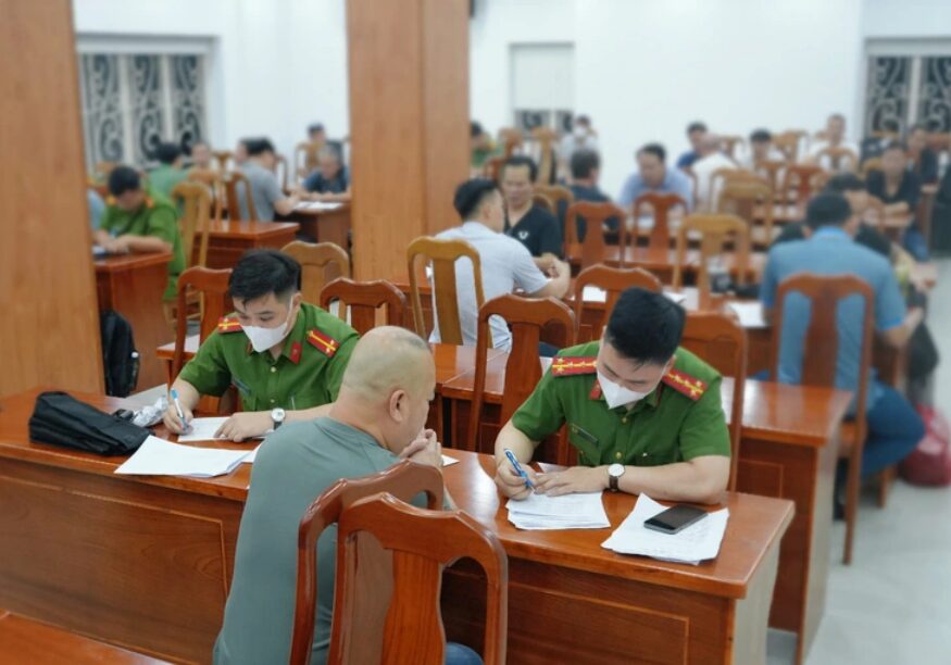 LÀN SÓNG TRỤC XUẤT “NGƯỢC” TỪ MỸ: TỘI PHẠM NGUY HIỂM, NGƯỜI TỊ NẠN THỜI HẬU CHIẾN VÀ BÀI TOÁN AN NINH PHỨC TẠP CHO VIỆT NAM