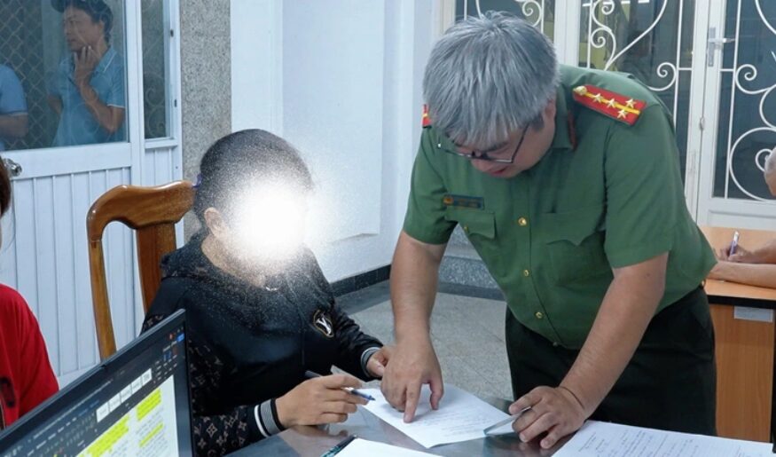 LÀN SÓNG TRỤC XUẤT “NGƯỢC” TỪ MỸ: TỘI PHẠM NGUY HIỂM, NGƯỜI TỊ NẠN THỜI HẬU CHIẾN VÀ BÀI TOÁN AN NINH PHỨC TẠP CHO VIỆT NAM