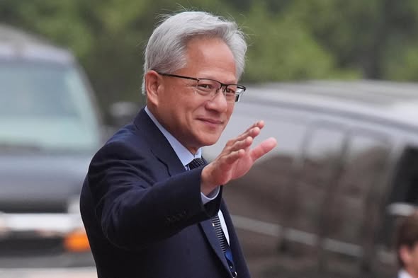 "SIÊU PHÁI ĐOÀN" 1.000 TỶ USD RỜI BẮC KINH: KHÉP LẠI HỘI NGHỊ THƯỢNG ĐỈNH LỊCH SỬ MỸ - TRUNG