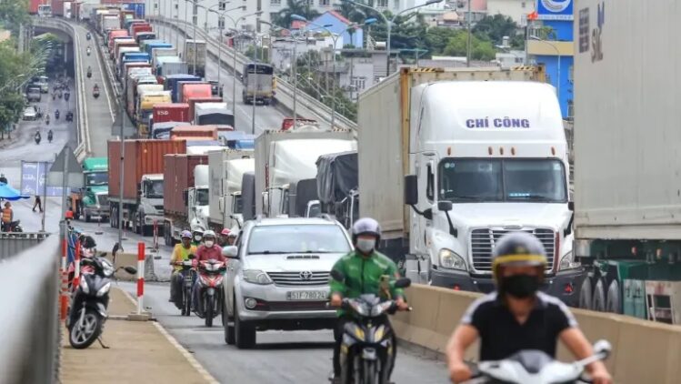 VIỆT NAM BÁC BỎ CÁO BUỘC LAO ĐỘNG CƯỠNG BỨC TỪ MỸ: "KHÔNG PHẢN ÁNH ĐÚNG THỰC TẾ"