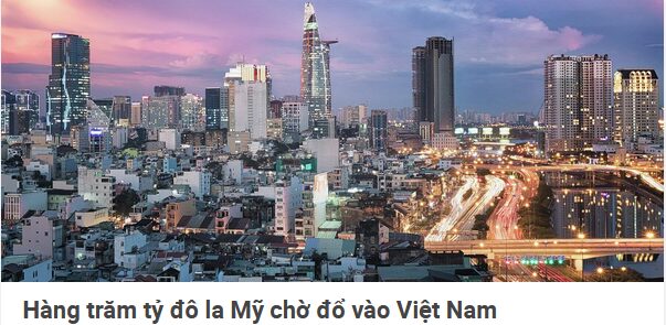 "MA TRẬN" 321 VỤ ĐIỀU TRA: MỸ SIẾT PHÒNG VỆ THƯƠNG MẠI, HÀNG VIỆT ĐỨNG TRƯỚC "BÀI TOÁN" SỐNG CÒN 2 "MA TRẬN" 321 VỤ ĐIỀU TRA: MỸ SIẾT PHÒNG VỆ THƯƠNG MẠI, HÀNG VIỆT ĐỨNG TRƯỚC "BÀI TOÁN" SỐNG CÒN