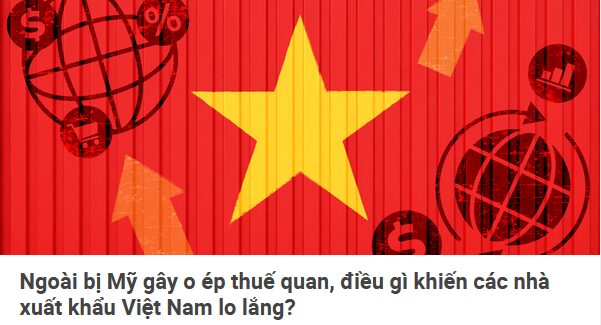 "MA TRẬN" 321 VỤ ĐIỀU TRA: MỸ SIẾT PHÒNG VỆ THƯƠNG MẠI, HÀNG VIỆT ĐỨNG TRƯỚC "BÀI TOÁN" SỐNG CÒN 4 "MA TRẬN" 321 VỤ ĐIỀU TRA: MỸ SIẾT PHÒNG VỆ THƯƠNG MẠI, HÀNG VIỆT ĐỨNG TRƯỚC "BÀI TOÁN" SỐNG CÒN