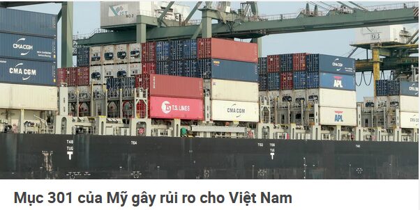 THUẾ 65% "TRÊN TRỜI" VỚI GẠO VIỆT: ĐÒN BẨY THƯƠNG MẠI HAY NGÒI NỔ ĐỊA CHÍNH TRỊ TỪ WASHINGTON?