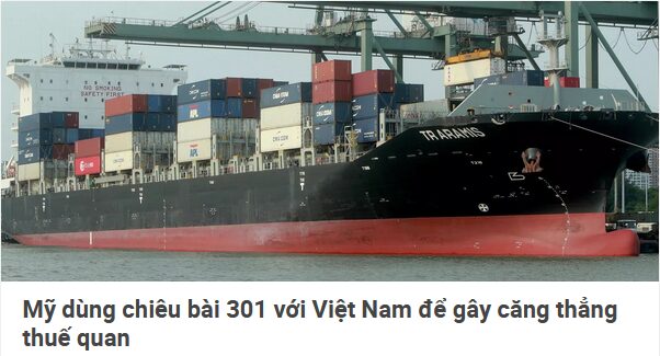 THUẾ 65% "TRÊN TRỜI" VỚI GẠO VIỆT: ĐÒN BẨY THƯƠNG MẠI HAY NGÒI NỔ ĐỊA CHÍNH TRỊ TỪ WASHINGTON?