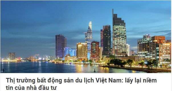 "KHÁCH ĐÔNG NHƯNG TIÊU ÍT": BÀI TOÁN NAN GIẢI CỦA DU LỊCH VIỆT NAM TRƯỚC NGÃ RẼ BỀN VỮNG 2 "KHÁCH ĐÔNG NHƯNG TIÊU ÍT": BÀI TOÁN NAN GIẢI CỦA DU LỊCH VIỆT NAM TRƯỚC NGÃ RẼ BỀN VỮNG