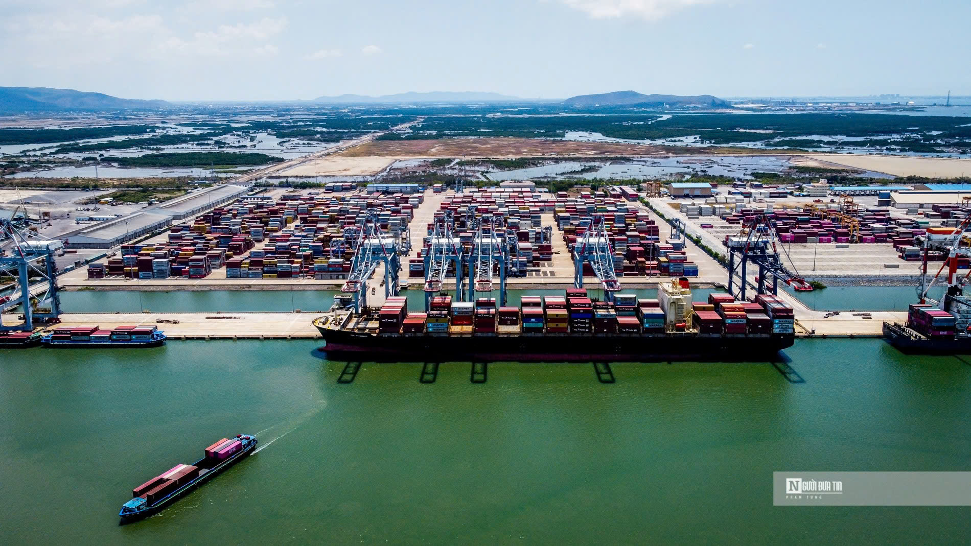 KHÔNG PHẢI 12,5%: VASEP HÉ LỘ ĐIỀU ĐÁNG LO NHẤT VỚI THỦY SẢN VIỆT TẠI MỸ