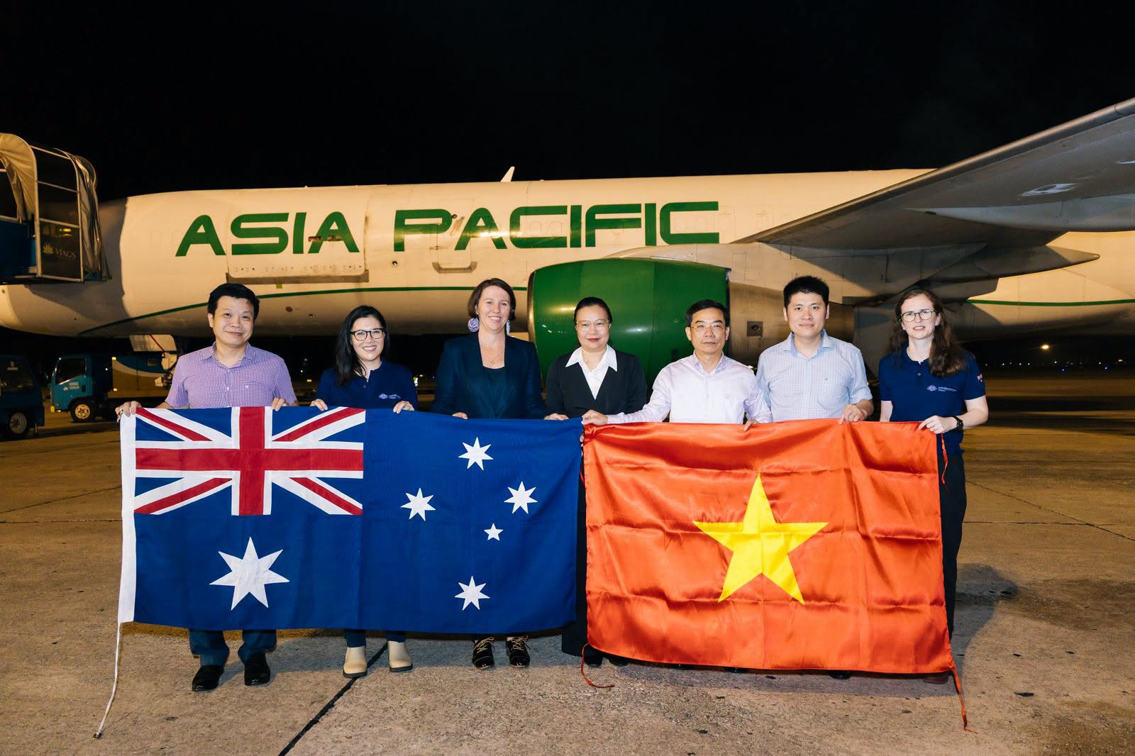THỦ TƯỚNG AUSTRALIA: TÔI MONG ĐỢI ĐƯỢC TIẾP ĐÓN TỔNG BÍ THƯ, CHỦ TỊCH NƯỚC TÔ LÂM 3 THỦ TƯỚNG AUSTRALIA: TÔI MONG ĐỢI ĐƯỢC TIẾP ĐÓN TỔNG BÍ THƯ, CHỦ TỊCH NƯỚC TÔ LÂM