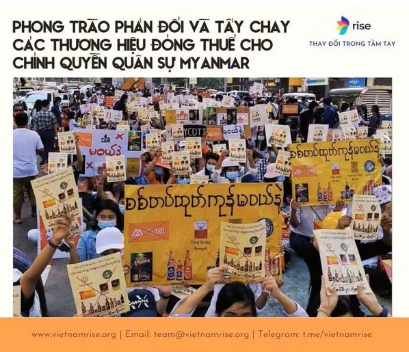 LỘ DIỆN ÂM MƯU TỪ MỸ: "HELPDESK" - CHIÊU TRÒ MỚI CỦA TỔ CHỨC KHỦNG BỐ VIỆT TÂN DƯỚI BÓNG "XÃ HỘI DÂN SỰ" 2 LỘ DIỆN ÂM MƯU TỪ MỸ: "HELPDESK" - CHIÊU TRÒ MỚI CỦA TỔ CHỨC KHỦNG BỐ VIỆT TÂN DƯỚI BÓNG "XÃ HỘI DÂN SỰ"