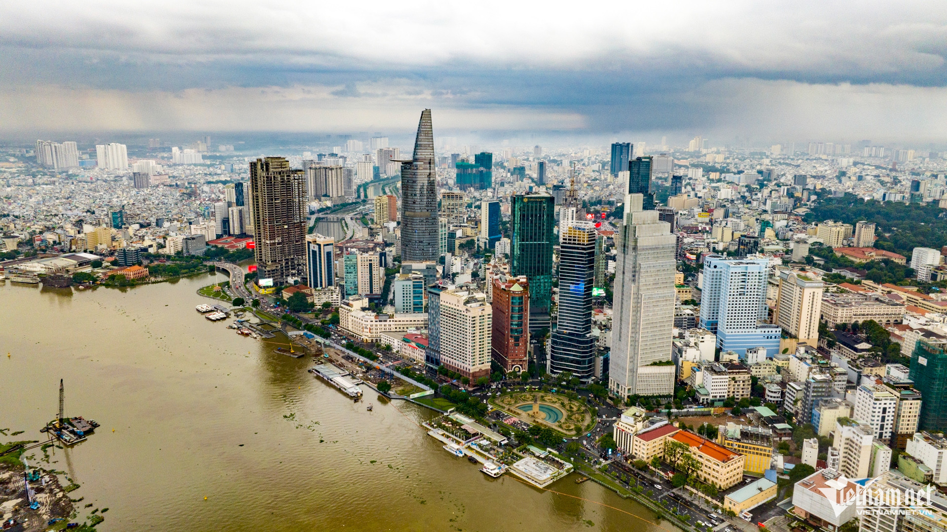 81 NĂM NHẬN DIỆN THỜI THẾ: KHI VIỆT NAM CHỦ ĐỘNG THAY ĐỔI ĐỂ KHÔNG BỊ BỎ LẠI PHÍA SAU 2 81 NĂM NHẬN DIỆN THỜI THẾ: KHI VIỆT NAM CHỦ ĐỘNG THAY ĐỔI ĐỂ KHÔNG BỊ BỎ LẠI PHÍA SAU