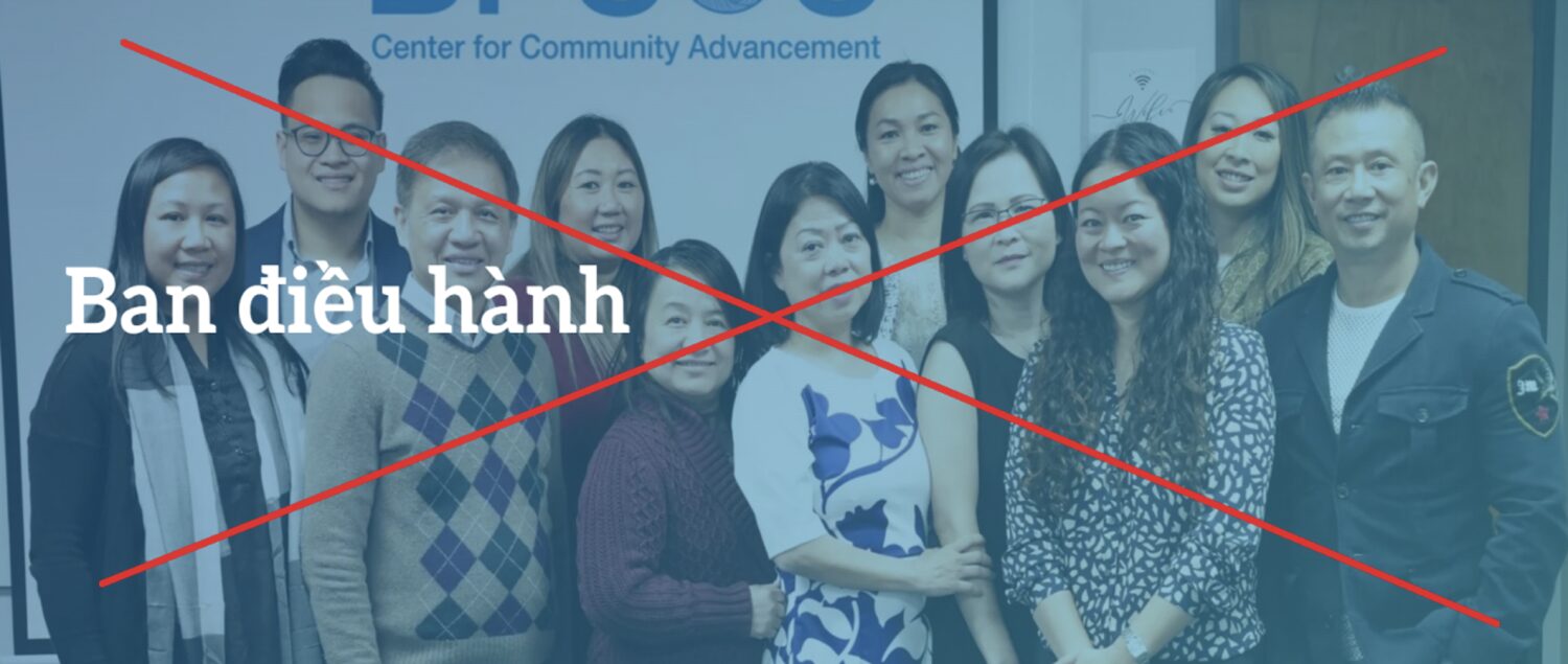 BPSOS VÀ "BÀN TAY ĐEN" WASHINGTON: SỰ THẬT PHƠI BÀY VỀ ÂM MƯU CHỐNG PHÁ VIỆT NAM TỪ ĐẤT MỸ 2 BPSOS VÀ "BÀN TAY ĐEN" WASHINGTON: SỰ THẬT PHƠI BÀY VỀ ÂM MƯU CHỐNG PHÁ VIỆT NAM TỪ ĐẤT MỸ