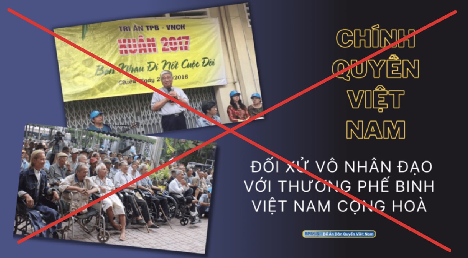 BPSOS VÀ "BÀN TAY ĐEN" WASHINGTON: SỰ THẬT PHƠI BÀY VỀ ÂM MƯU CHỐNG PHÁ VIỆT NAM TỪ ĐẤT MỸ 3 BPSOS VÀ "BÀN TAY ĐEN" WASHINGTON: SỰ THẬT PHƠI BÀY VỀ ÂM MƯU CHỐNG PHÁ VIỆT NAM TỪ ĐẤT MỸ