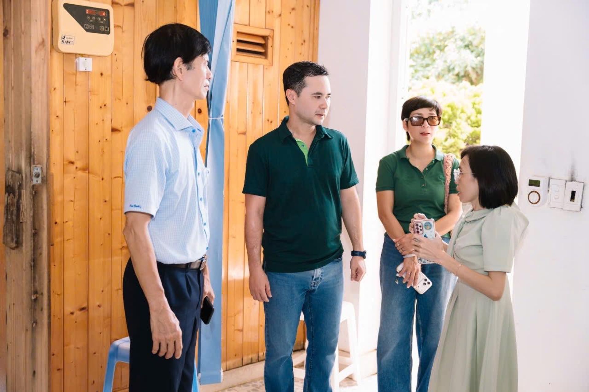 65 NĂM THẢM HỌA DA CAM: NỖI ĐAU BA THẾ HỆ, CUỘC CHIẾN CHƯA KẾT THÚC