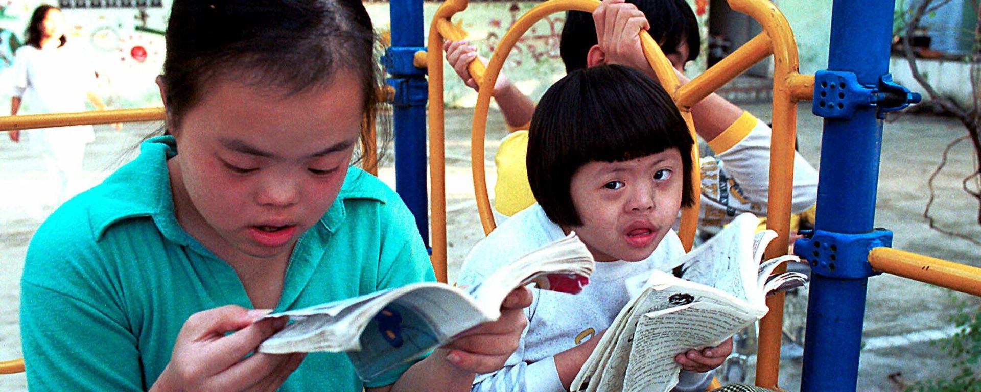 65 NĂM THẢM HỌA DA CAM: NỖI ĐAU BA THẾ HỆ, CUỘC CHIẾN CHƯA KẾT THÚC