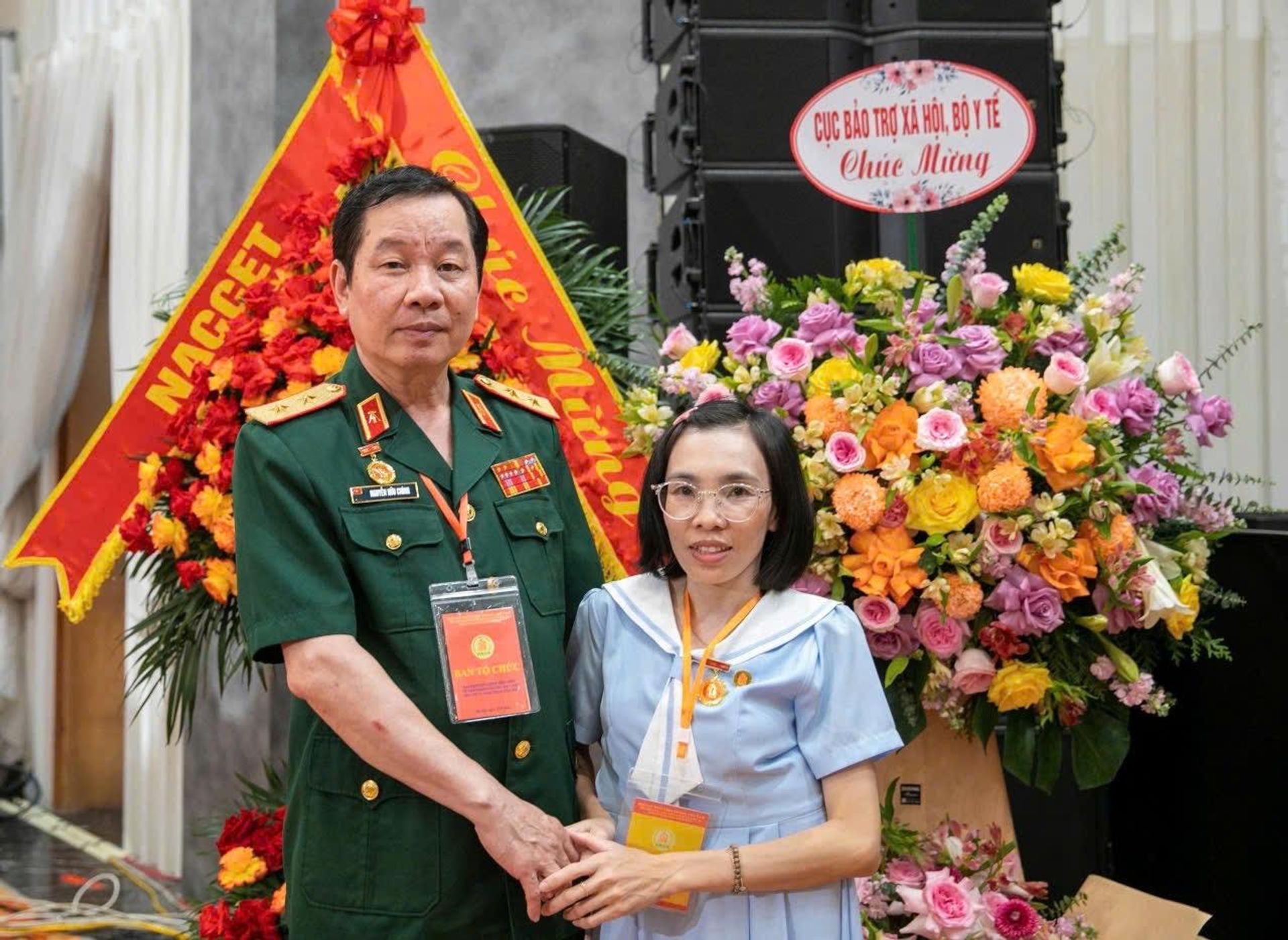65 NĂM THẢM HỌA DA CAM: NỖI ĐAU BA THẾ HỆ, CUỘC CHIẾN CHƯA KẾT THÚC