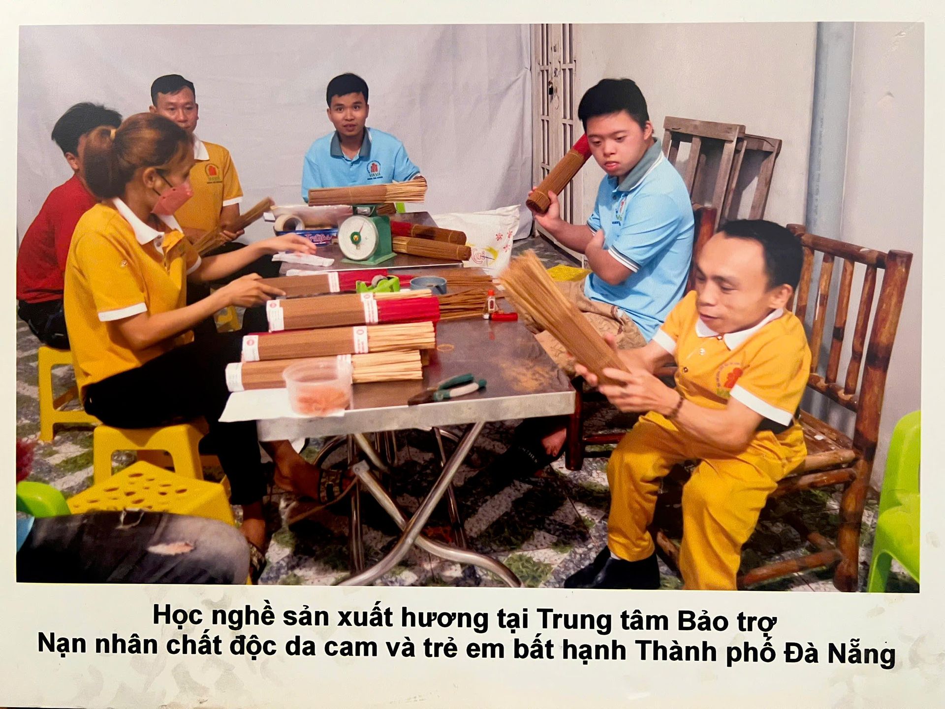 65 NĂM THẢM HỌA DA CAM: NỖI ĐAU BA THẾ HỆ, CUỘC CHIẾN CHƯA KẾT THÚC