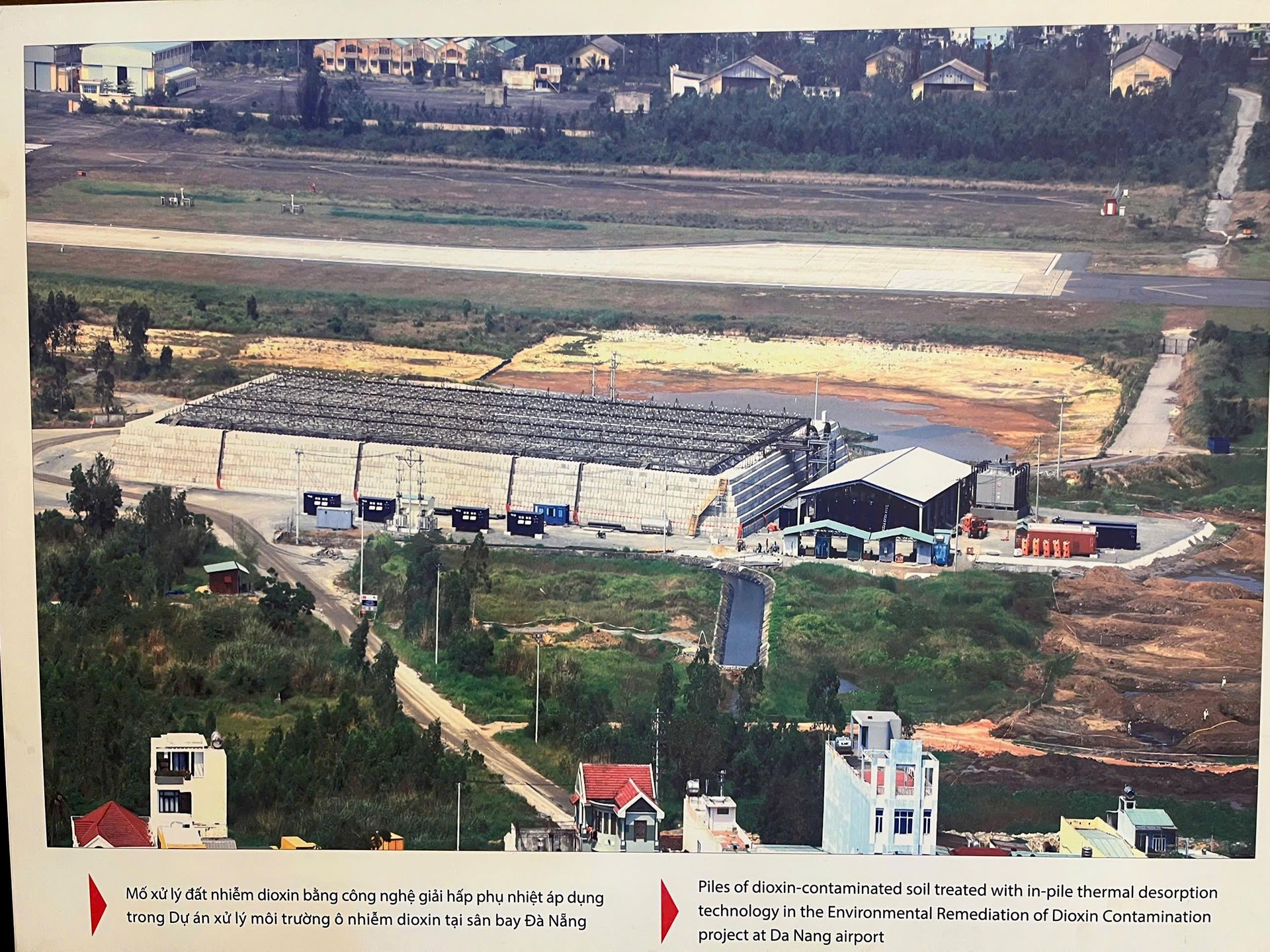65 NĂM THẢM HỌA DA CAM: NỖI ĐAU BA THẾ HỆ, CUỘC CHIẾN CHƯA KẾT THÚC