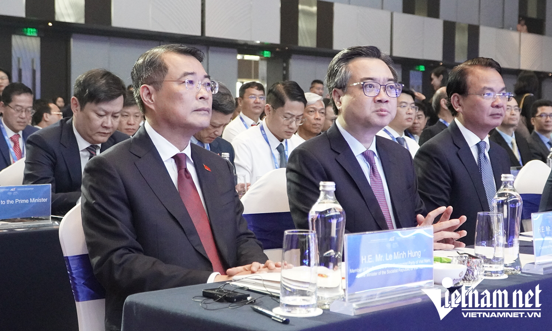 VIỆT NAM HƯỚNG TỚI TRỞ THÀNH MẮT XÍCH QUAN TRỌNG TRONG CHUỖI GIÁ TRỊ TOÀN CẦU